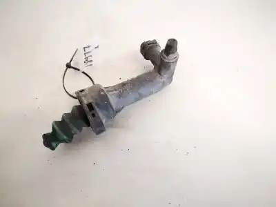 Автозапчасти б/у цилиндр сцепления за skoda fabia (6y2/6y3) 1.2 12v ссылки oem iam 6q0721261d  