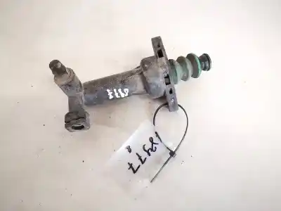 Автозапчастина б/у циліндр зцеплення для skoda fabia (6y2/6y3) 1.2 12v посилання на oem iam 6q0721261d