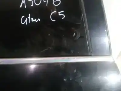 Second-hand car spare part plastics for citroen c5, ii 2008.02 - 2011.01 3.0 v6 155kw 2008.02 - 2011.01 oem iam references   