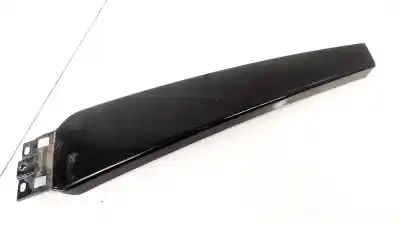 Автозапчасти б/у пластики за audi a4 b6 (8e2) 1.9 tdi quattro ссылки oem iam 8e0853290d