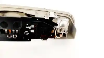 Автозапчасти б/у внутренний свет за audi a4 b6 (8e2) 1.9 tdi quattro ссылки oem iam 8e0947111a  