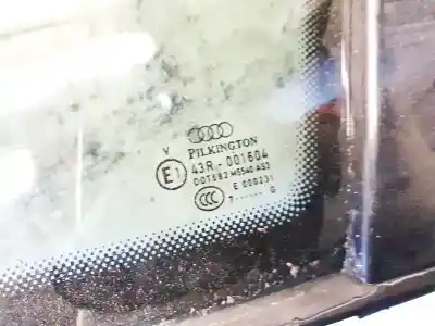 Автозапчастина б/у moon custodi задня прав для audi q7 (4l) 3.0 v6 24v tdi посилання на oem iam dot682m5540as3  