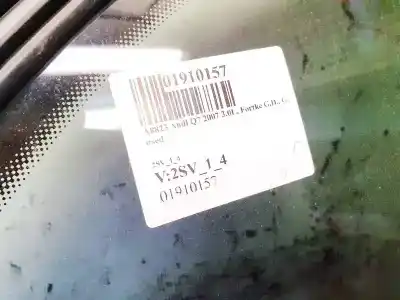 Автозапчастина б/у moon custodi задня прав для audi q7 (4l) 3.0 v6 24v tdi посилання на oem iam dot682m5540as3  
