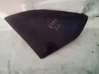 Peça sobressalente para automóvel em segunda mão vidro de custódia triangular traseiro esquerdo por honda fr-v (be) 2.2 ctdi executive referências oem iam 