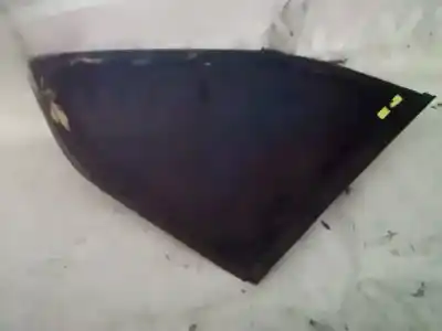 Peça sobressalente para automóvel em segunda mão vidro de custódia triangular traseiro esquerdo por honda fr-v (be) 2.2 ctdi executive referências oem iam   