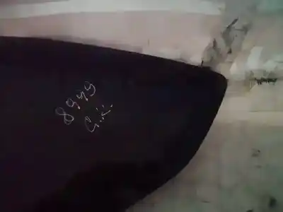 Peça sobressalente para automóvel em segunda mão vidro de custódia triangular traseiro esquerdo por honda fr-v (be) 2.2 ctdi executive referências oem iam   