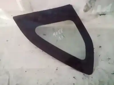 Peça sobressalente para automóvel em segunda mão vidro custódia triangular traseiro direito por honda fr-v (be) 2.0 executive referências oem iam 