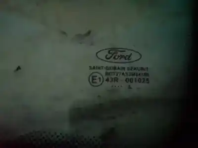 Автозапчасти б/у луна защита задняя справа за ford c-max (cb3) 1.6 tdci cat ссылки oem iam   