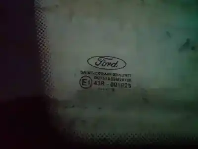 Автозапчасти б/у левое заднее стекло печати за ford c-max (cb3) 1.6 tdci cat ссылки oem iam   