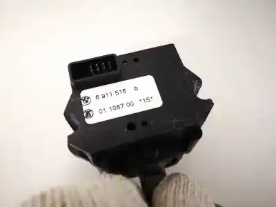 Peça sobressalente para automóvel em segunda mão comutador de piscas  por bmw 7-series, e65 / e66 / e67 /e68 2001.11 - 2008.06 735 i 225kw 2005.03 - 2008.06 referências oem iam 6911516b  