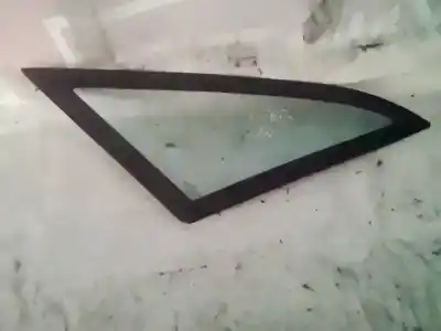 Peça sobressalente para automóvel em segunda mão vidro custódia triangular traseiro direito por audi 80 (811/813) 1.8 referências oem iam 