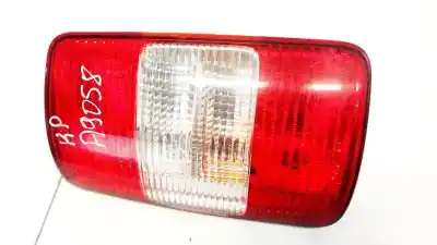 Автозапчастина б/у лівий ход ліхар для volkswagen caddy ka/kb (2k) 1.9 tdi посилання на oem iam 2k0945257a