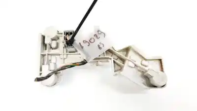 Pezzo di ricambio per auto di seconda mano portalampada per volvo v50 (545) 1.6 d riferimenti oem iam 281222