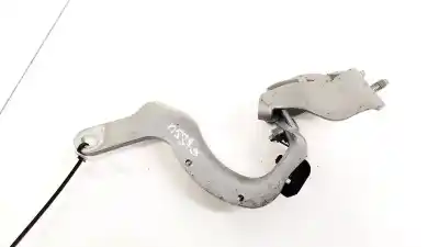 Автозапчасти б/у амортизаторы багажника/двери за audi q7 (4l) 4.2 fsi ссылки oem iam 4l0827300b