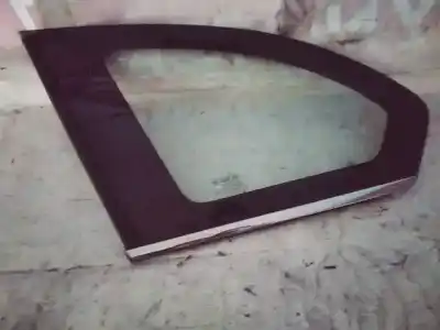 Peça sobressalente para automóvel em segunda mão vidro de custódia triangular traseiro esquerdo por chevrolet captiva 2.4 cat referências oem iam 