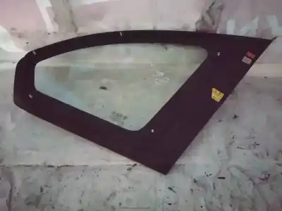 Peça sobressalente para automóvel em segunda mão vidro de custódia triangular traseiro esquerdo por chevrolet captiva 2.4 cat referências oem iam   