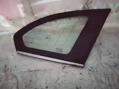 Peça sobressalente para automóvel em segunda mão vidro custódia triangular traseiro direito por chevrolet captiva 2.4 cat referências oem iam 