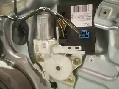 Автозапчасти б/у мотор стекла переднего правого за ford c-max (cb3) 1.6 tdci cat ссылки oem iam 5wk11572l