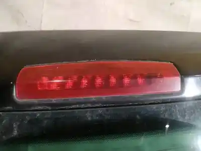 Автозапчастина б/у центральний гампов для opel astra h twintop (a04) 1.9 cdti (l67) посилання на oem iam   