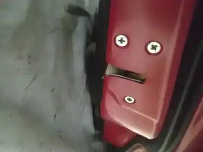 Автозапчасти б/у замок задней правой двери за honda cr-v (rd8) 2.0 vtec cat ссылки oem iam 