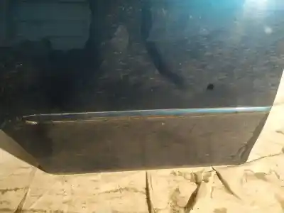 Pezzo di ricambio per auto di seconda mano plastica per mazda 6 lim. (gh) 1.8 120cv active riferimenti oem iam   