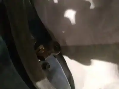 Tweedehands auto-onderdeel scharnier voor mazda 6 lim. (gh) 1.8 120cv active oem iam-referenties 