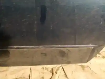 Pezzo di ricambio per auto di seconda mano plastica per mazda 6 lim. (gh) 1.8 120cv active riferimenti oem iam   