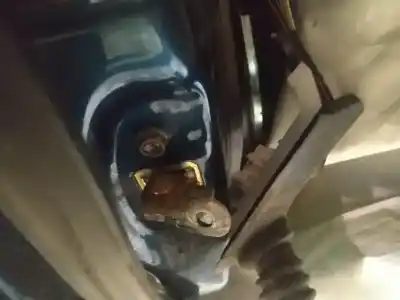 Tweedehands auto-onderdeel scharnier voor mazda 6 lim. (gh) 1.8 120cv active oem iam-referenties 