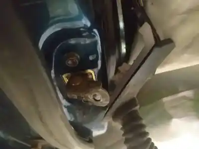 Second-hand car spare part hinge for mazda 6 lim. (gh) 1.8 120cv active oem iam references   