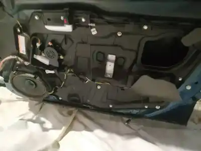 Tweedehands auto-onderdeel regelaar rechts voor ruit voor mazda 6 lim. (gh) 1.8 120cv active oem iam-referenties 