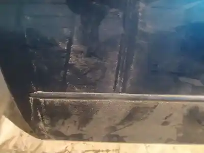 Pezzo di ricambio per auto di seconda mano plastica per mazda 6 lim. (gh) 1.8 120cv active riferimenti oem iam   