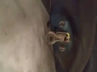 Pezzo di ricambio per auto di seconda mano cerniera per mazda 6 lim. (gh) 1.8 120cv active riferimenti oem iam   