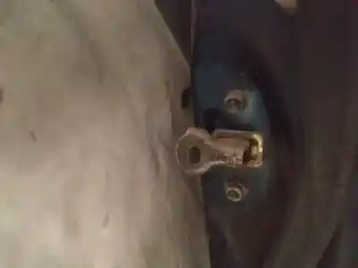 Tweedehands auto-onderdeel scharnier voor mazda 6 lim. (gh) 1.8 120cv active oem iam-referenties 