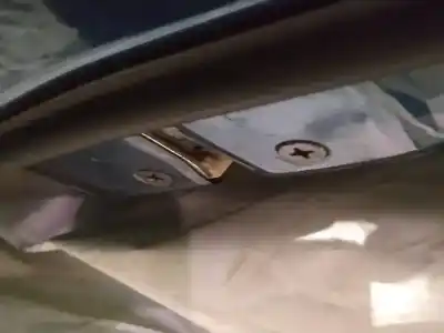 Tweedehands auto-onderdeel linker voordeur slot voor mazda 6 lim. (gh) 1.8 120cv active oem iam-referenties 