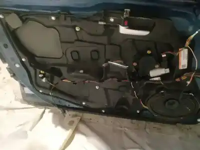 Tweedehands auto-onderdeel regelaar links voorruit voor mazda 6 lim. (gh) 1.8 120cv active oem iam-referenties 