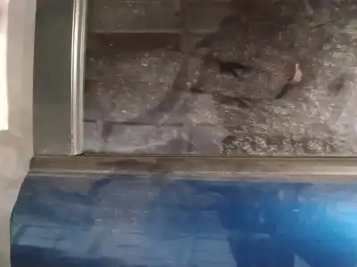 Pezzo di ricambio per auto di seconda mano plastica per mazda 6 lim. (gh) 1.8 120cv active riferimenti oem iam   