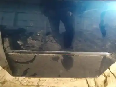 Pezzo di ricambio per auto di seconda mano plastica per mazda 6 lim. (gh) 1.8 120cv active riferimenti oem iam   