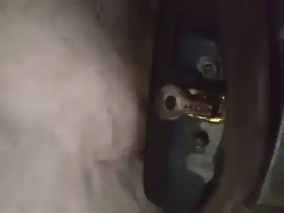 Tweedehands auto-onderdeel scharnier voor mazda 6 lim. (gh) 1.8 120cv active oem iam-referenties 