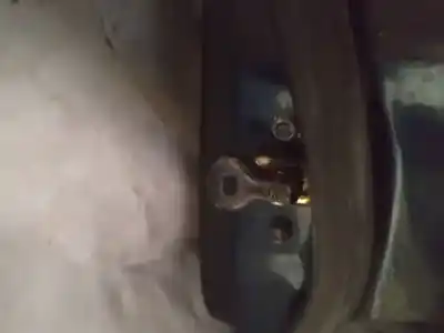 Second-hand car spare part hinge for mazda 6 lim. (gh) 1.8 120cv active oem iam references   