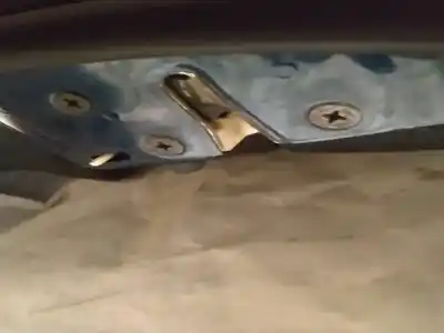 Tweedehands auto-onderdeel achter links deurslot voor mazda 6 lim. (gh) 1.8 120cv active oem iam-referenties 