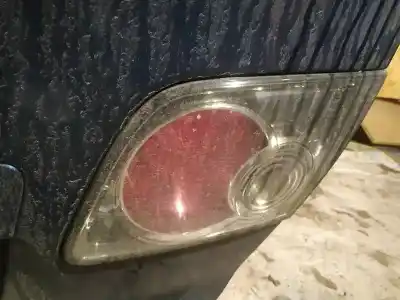 Second-hand car spare part interior left tailgate light for mazda 6 lim. (gh) 1.8 120cv active oem iam references   