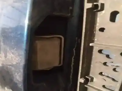 Tweedehands auto-onderdeel registratie pilot voor mazda 6 lim. (gh) 1.8 120cv active oem iam-referenties 