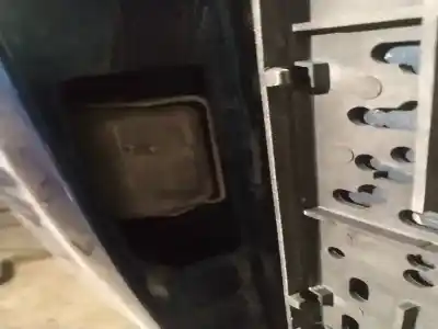 Peça sobressalente para automóvel em segunda mão luz da chapa de matrícula por mazda 6 lim. (gh) 1.8 120cv active referências oem iam   