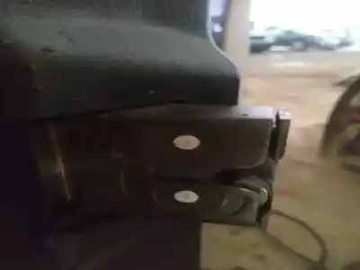 Second-hand car spare part trunk lock for mazda 6 lim. (gh) 1.8 120cv active oem iam references   