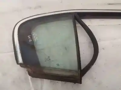 Second-hand car spare part right rear triangle quarter glass for volkswagen passat b6 (3c2) 2.0 tdi 16v oem iam references 