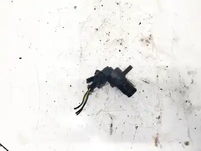 Second-hand car spare part sensor for honda cr-v (re) 2.2 ctdi oem iam references 0281002906  0281002906