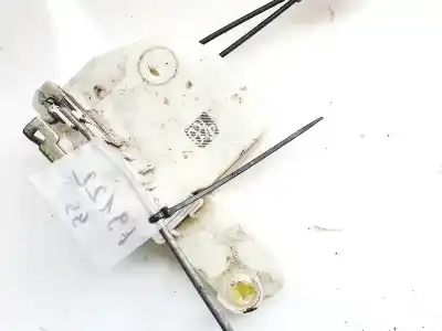 Автозапчастина б/у замок передніх дверей лівий для mitsubishi asx (ga0w) 1.8 di-d cat посилання на oem iam   