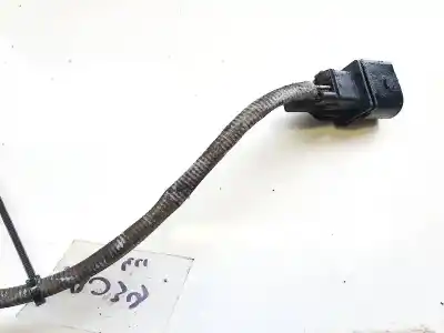 Peça sobressalente para automóvel em segunda mão sonda lambda por bmw 7-series, e65 / e66 / e67 /e68 2001.11 - 2008.06 735 i 225kw 2005.03 - 2008.06 referências oem iam 752170502  0258007208