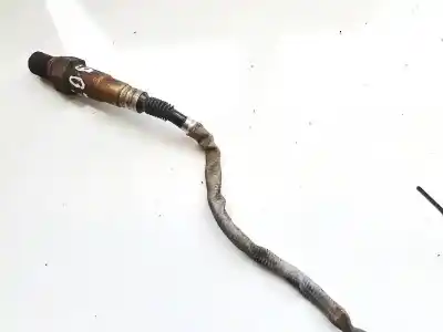 Peça sobressalente para automóvel em segunda mão sonda lambda por bmw 7-series, e65 / e66 / e67 /e68 2001.11 - 2008.06 735 i 225kw 2005.03 - 2008.06 referências oem iam 752170502  0258007208