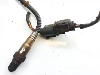 Pezzo di ricambio per auto di seconda mano sonda lambda per volkswagen passat cc (357) 2.0 tdi riferimenti oem iam 03g906262a  038100404243
